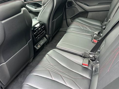 New 2026 Acura MDX Type S image 12