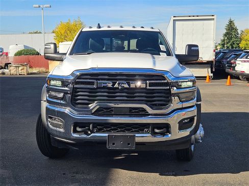 New 2026 RAM 4500 Tradesman image 2