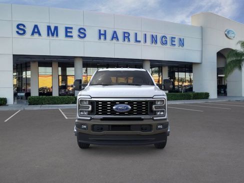 New 2026 Ford F350 King Ranch image 6