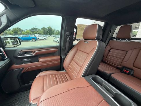 Used 2025 GMC Sierra 1500 Denali Ultimate AWD/4WD image 29