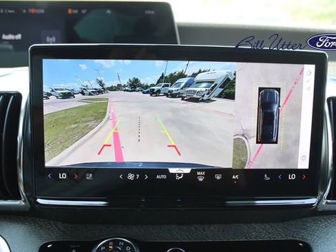 New 2026 Ford Expedition Tremor AWD/4WD image 15