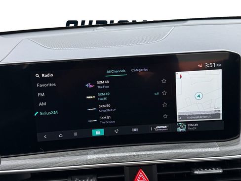 New 2026 Kia K5 EX FWD image 14