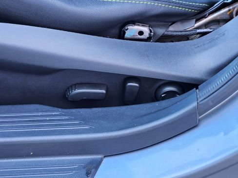 Used 2021 Subaru Outback Onyx Edition XT w/ Popular Package #2 image 21