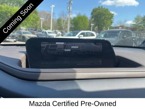 Used 2023 MAZDA CX-30 2.5 Turbo w/ Premium Plus Pkg image 18