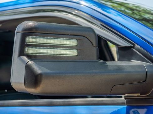 Used 2019 RAM 1500 Laramie w/ Sport Appearance Package image 12