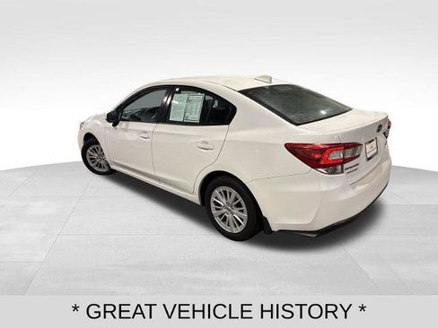 Used 2017 Subaru Impreza 2.0i Premium image 6