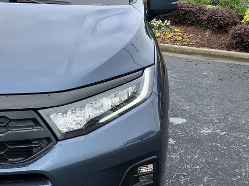 Used 2026 Honda Odyssey EX-L image 5