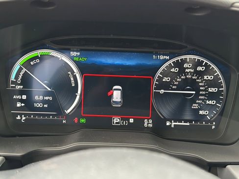 New 2026 Subaru Crosstrek 2.5i Limited AWD/4WD image 27