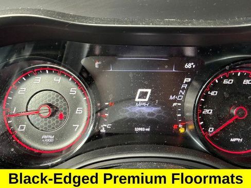 Used 2022 Dodge Charger GT w/ Plus Group AWD/4WD image 37