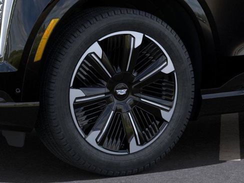 New 2025 Cadillac Escalade IQ Sport 1 w/ Smart Trailering package image 9