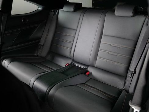 Used 2024 Lexus RC 350 F Sport AWD/4WD image 11