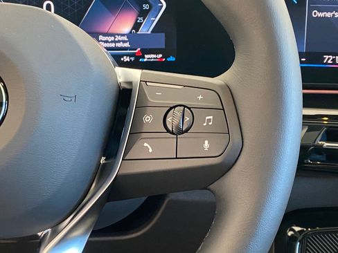 New 2026 BMW X1 xDrive28i w/ Convenience Package AWD/4WD image 31