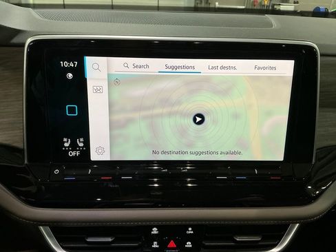 New 2026 Volkswagen Atlas SEL AWD/4WD image 15