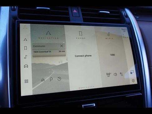 Used 2023 Land Rover Discovery HSE R-Dynamic image 29