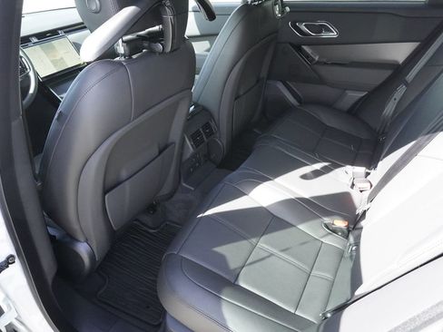 New 2026 Land Rover Range Rover Velar S AWD/4WD image 28