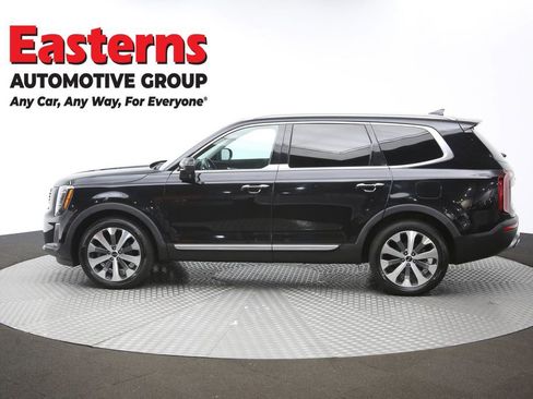 Used 2021 Kia Telluride S image 64