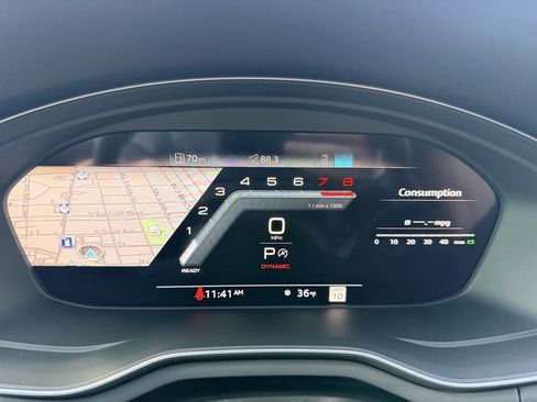 Certified 2024 Audi A5 2.0T Premium Plus w/ Premium Plus image 31