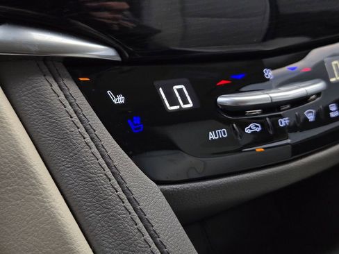 New 2025 Cadillac XT6 Premium Luxury w/ Technology Package image 22