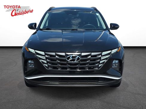Used 2023 Hyundai Tucson SEL w/ Convenience Package FWD image 2