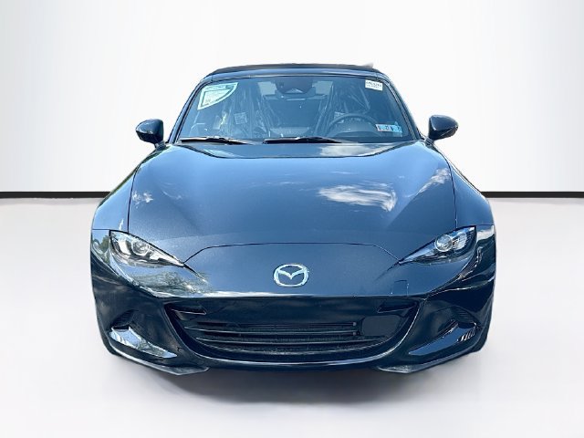 New 2026 MAZDA MX-5 Miata Grand Touring RWD image 2