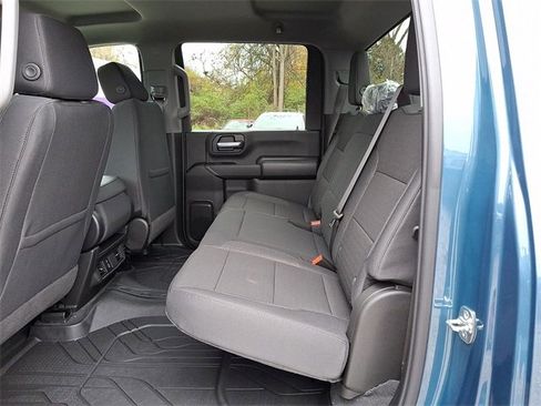 New 2026 Chevrolet Silverado 2500 Custom w/ Custom Convenience Package image 6