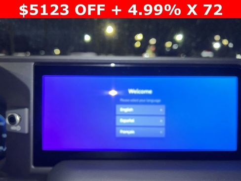 New 2026 Toyota Land Cruiser image 12