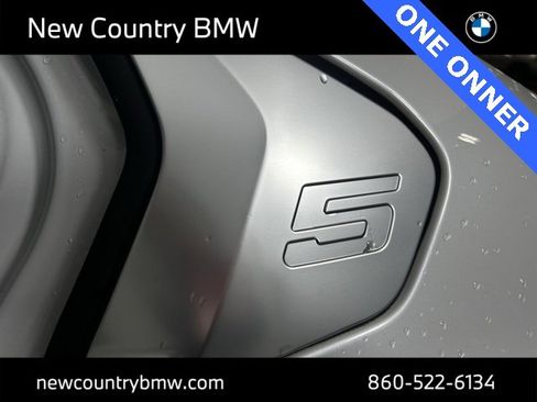 Used 2025 BMW i5 xDrive40 w/ Premium Package image 27