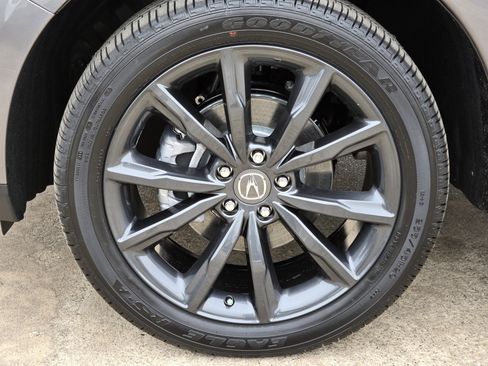 New 2026 Acura RDX A-Spec image 8