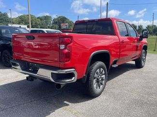 New 2026 Chevrolet Silverado 1500 RST RWD video 3