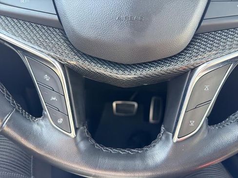 Certified 2023 Cadillac XT5 Sportv w/ Technology Package AWD/4WD image 32