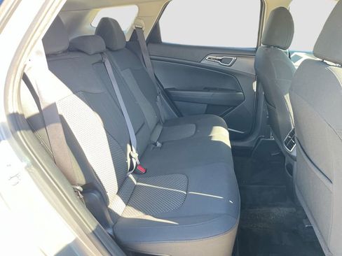 Certified 2023 Kia Sportage LX image 25