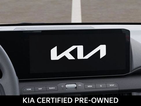 Certified 2026 Kia K4 FWD image 20