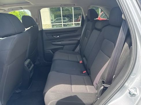Certified 2023 Honda CR-V EX image 20