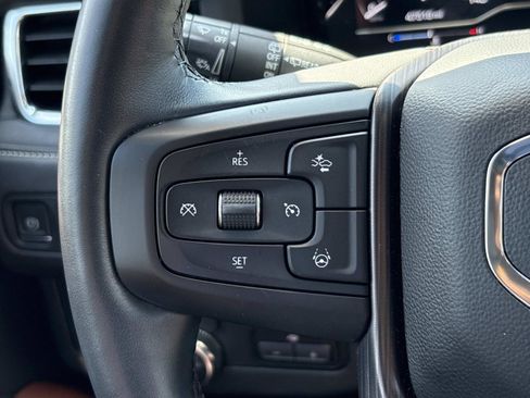 Certified 2023 GMC Yukon Denali Ultimate image 19