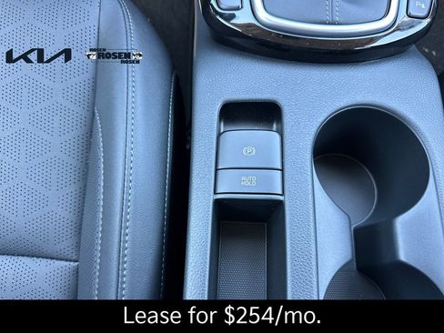 New 2026 Kia Seltos SX AWD/4WD image 27