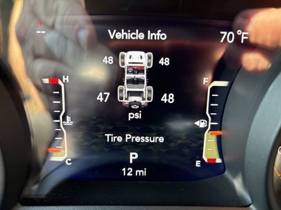 New 2025 Jeep Wrangler Unlimited Rubicon 392