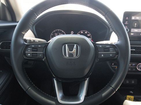 Used 2026 Honda HR-V EX-L image 18