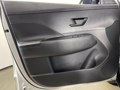 Used 2026 Hyundai Kona SEL Sport FWD image 19