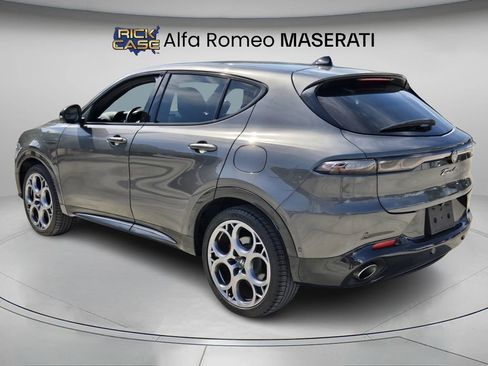 Used 2024 Alfa Romeo Tonale Veloce w/ Active Assist Package image 7