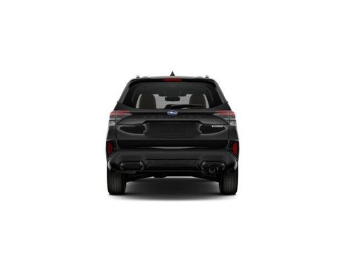 New 2026 Subaru Forester Touring image 9