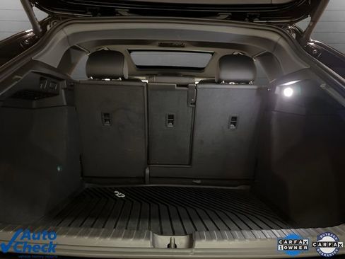 Used 2024 Audi Q4 e-tron Premium image 78