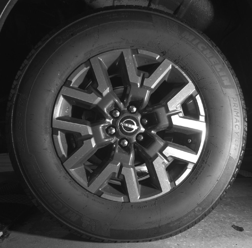 Used 2024 Nissan Frontier SL RWD image 30
