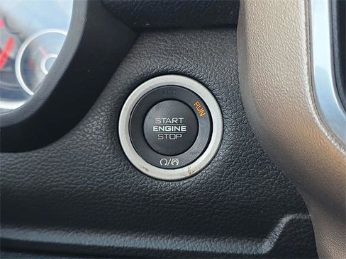 Used 2020 RAM 1500 Laramie image 8