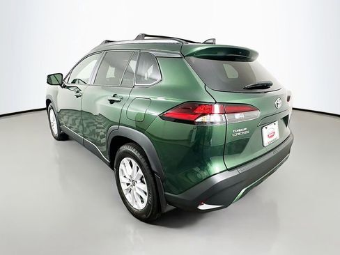 Used 2026 Toyota Corolla Cross LE image 7