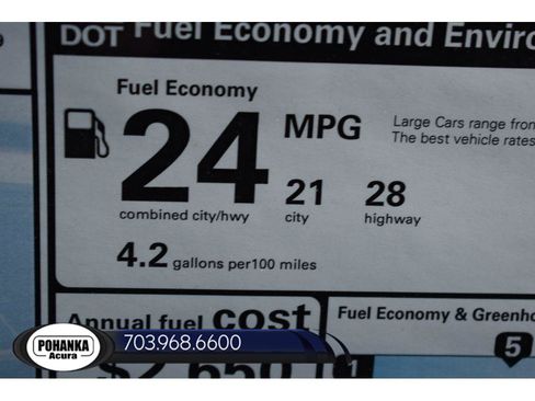 New 2025 Acura Integra Type S image 36