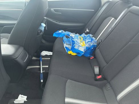 Used 2024 Hyundai Sonata SEL w/ Convenience Package image 15