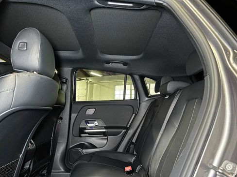 New 2026 Mercedes-Benz GLA 250 4MATIC image 19