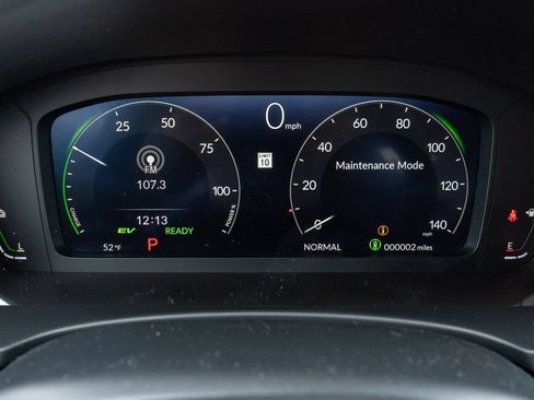 New 2026 Honda Civic Sport Touring image 26