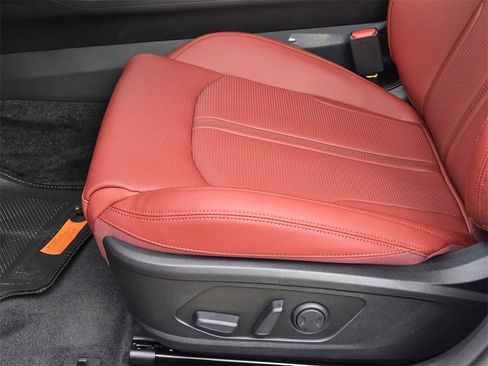 New 2026 Kia K5 GT-Line w/ GT-Line Red Interior Package image 17