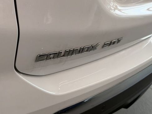 Used 2020 Chevrolet Equinox Premier FWD image 10